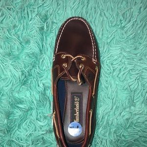 Timberland Loafers - never worn